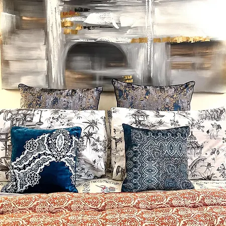 Apartamento The Boutique - A Luxury In