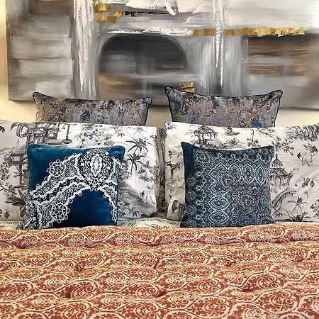 Apartamento The Boutique - A Luxury In Milán