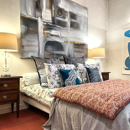 Apartamento The Boutique - A Luxury In