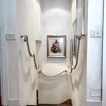 Apartamento The Boutique - A Luxury In Milán