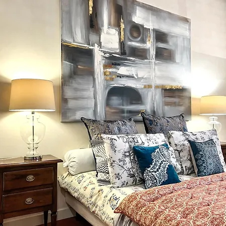 Apartamento The Boutique - A Luxury In *