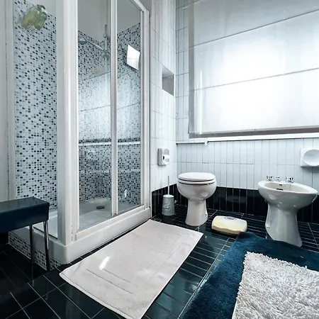 Apartamento The Boutique - A Luxury In