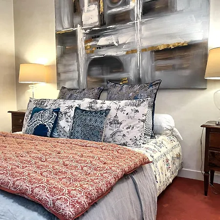 Apartamento The Boutique - A Luxury In