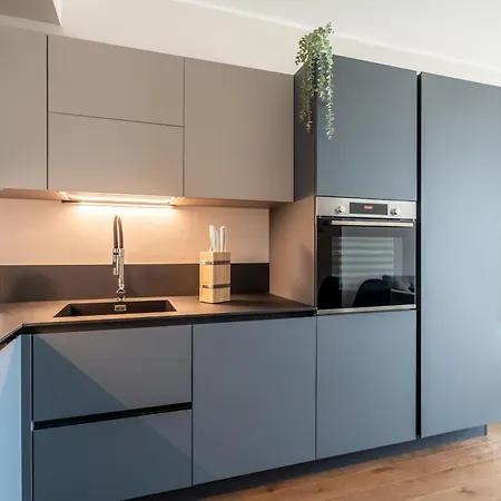 Luxury Sempione - Monumentale Duomo-cenisio Mailand