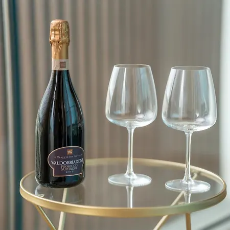 Luxury Sempione - Monumentale Duomo-cenisio Milánó