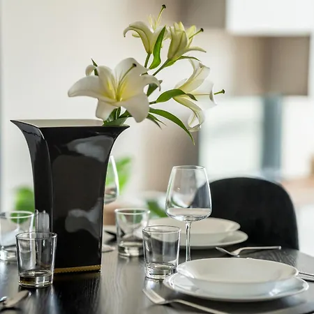 Apartman Luxury Sempione - Monumentale Duomo-cenisio *