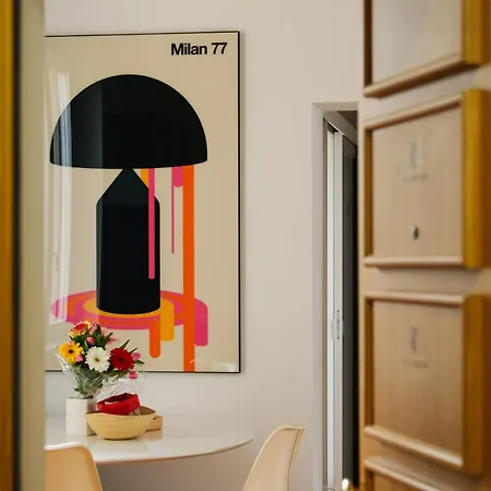 In Affitto Zona Tortona Solari *