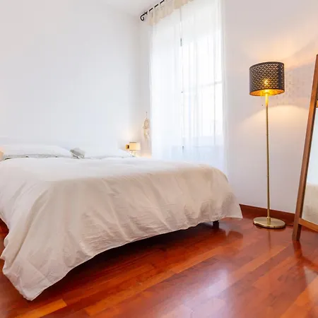 Apartmán At - Turati/porta Nuova