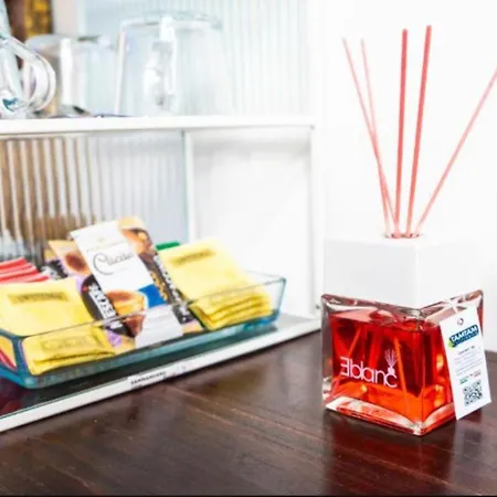 Bb Tortona Bed & Breakfast Milan