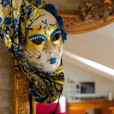 Bb Tortona Bed & Breakfast *