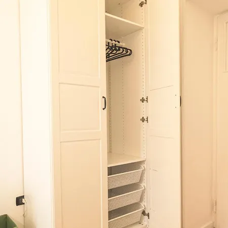 Apartamento Iconic House Navigli - Bilocale Moderno Ed Elegante