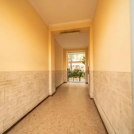 Iconic House Navigli - Bilocale Moderno Ed Elegante * Milán