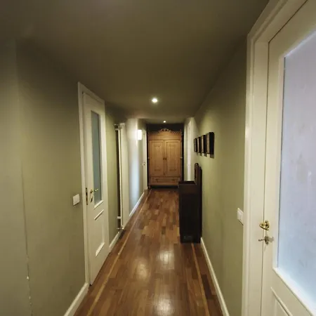 Bramante Appartement