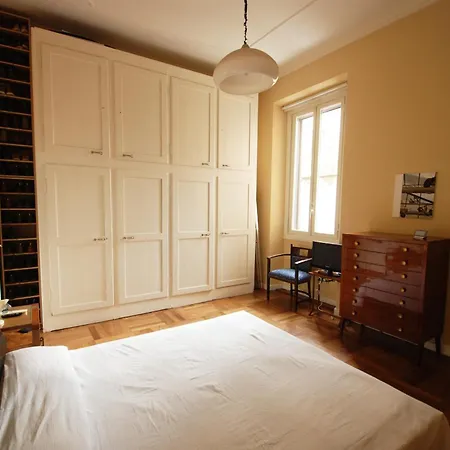 Apartment Bramante