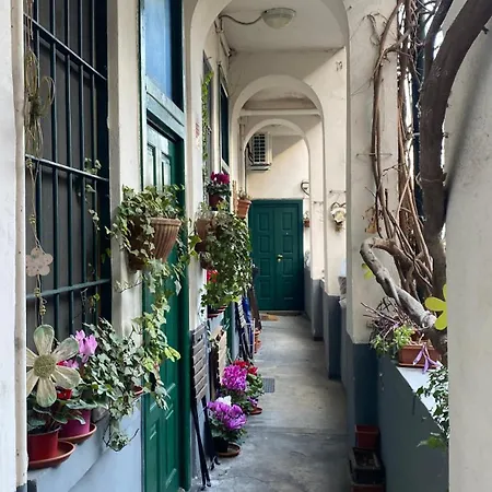 Apartamento Iconic House Navigli - Bilocale Moderno Ed Elegante *