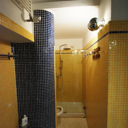 Apartment Bramante