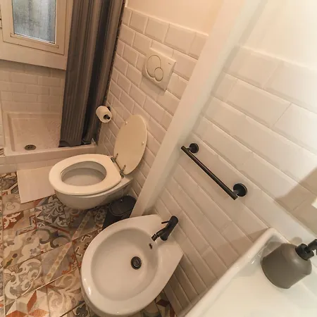 Iconic House Navigli - Bilocale Moderno Ed Elegante * Milán