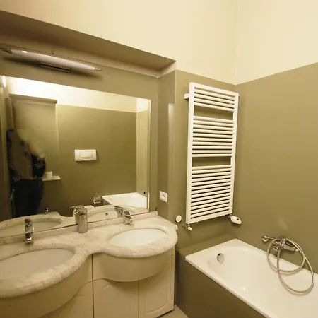 Bramante Appartement