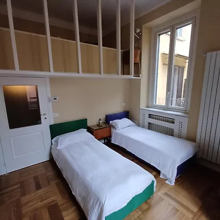 Bramante Apartment