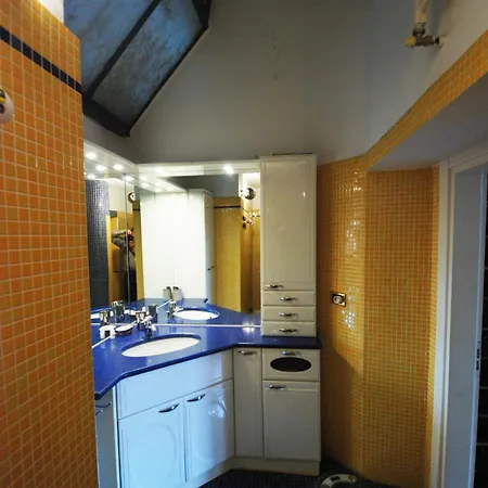 Apartment Bramante *
