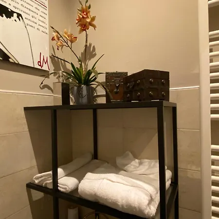 Navigli Lombardini 8 Apartman *