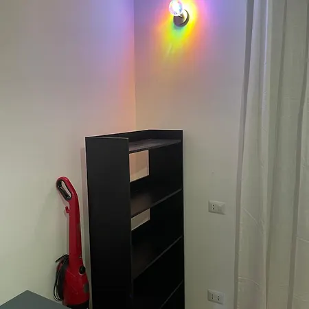 Apartment Martesana - 4 Posti Milan