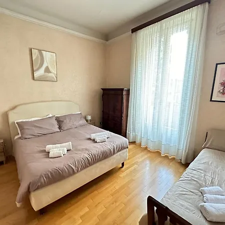 Elegant House Near Citta Studi Milan