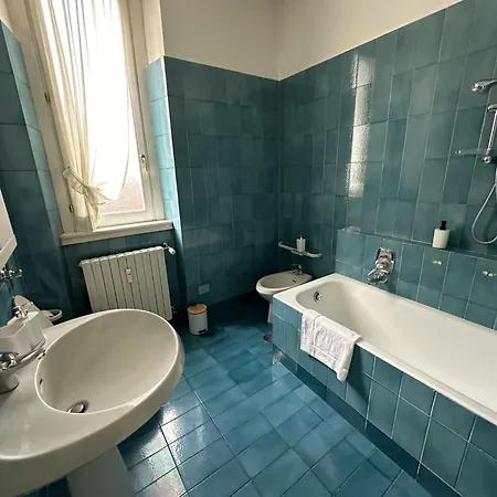 Apartment Elegant House Near Citta Studi