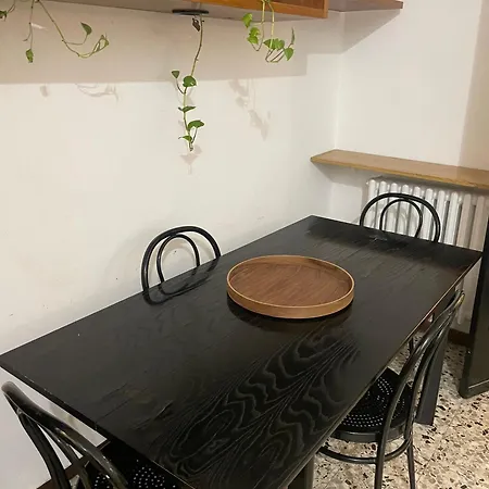 Apartment Martesana - 4 Posti *