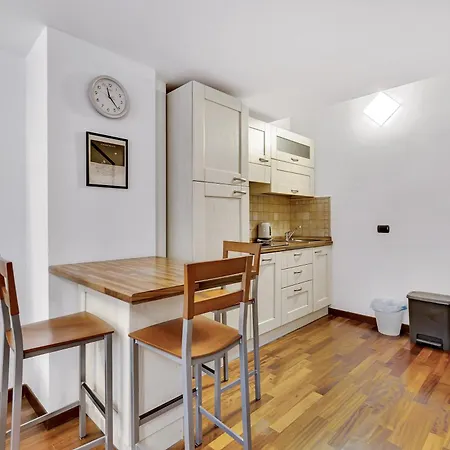 Porpora 109 - Affitti Brevi Italia * Milano