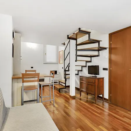 Appartement Porpora 109 - Affitti Brevi Italia Milan
