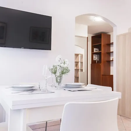 Апартаменты Easylife - Comfort In Zona Risorgimento *