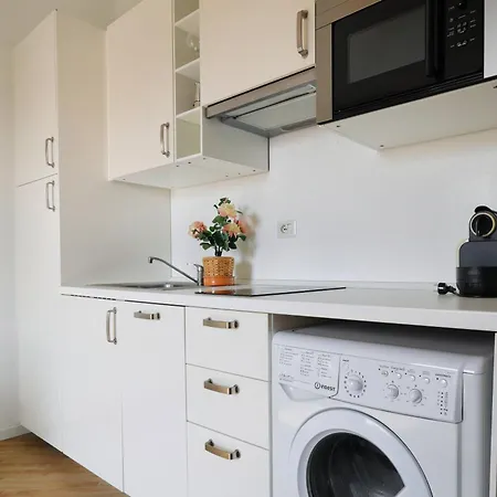 Colorful Nolo Apartment Milan