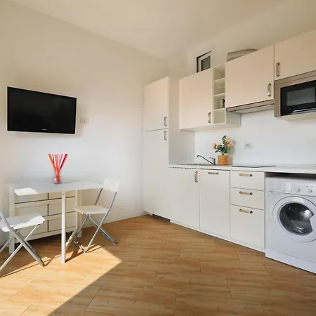 Colorful Nolo 밀라노