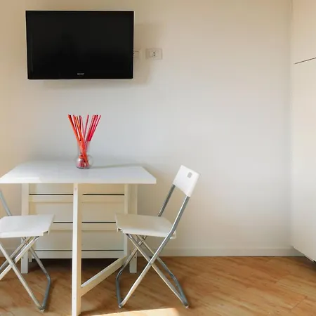 Appartement Colorful Nolo *