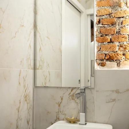 La Nuova Torretta Sui Navigli