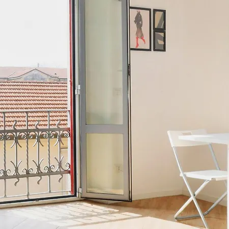 Colorful Nolo Apartment Milan