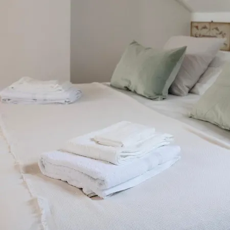 La Nuova Torretta Sui Navigli Apartman