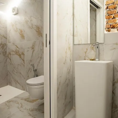 La Nuova Torretta Sui Navigli *