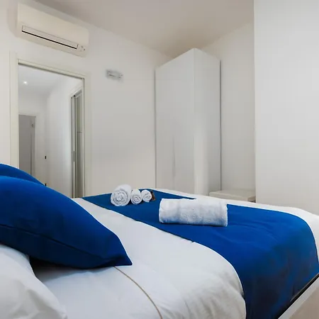 Corso Buenos Aires 9 Minuti In Metro Duomo Apartamento *