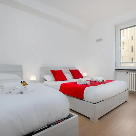 Corso Buenos Aires 9 Minuti In Metro Duomo * Milano