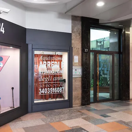 Corso Buenos Aires 9 Minuti In Metro Duomo