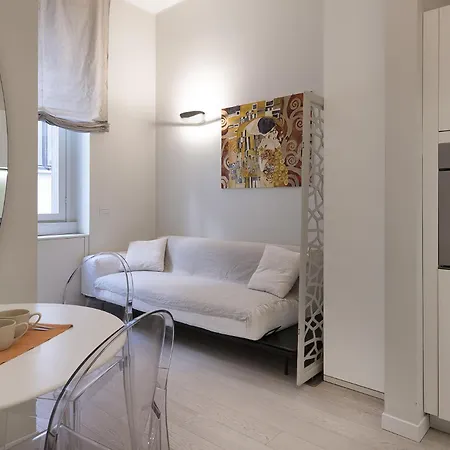 Fifty Eight Repubblica Milan