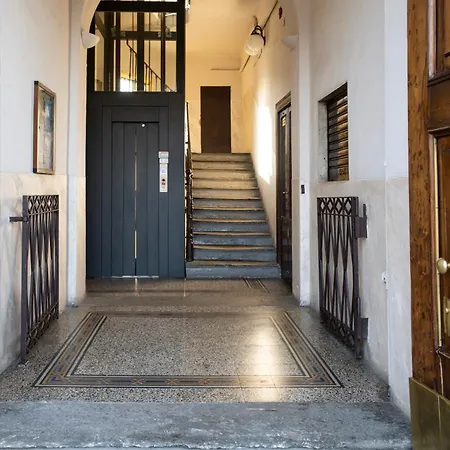 La Nuova Torretta Sui Navigli Apartment