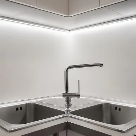 Fifty Eight Repubblica Appartement