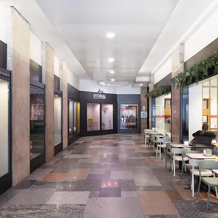 Corso Buenos Aires 9 Minuti In Metro Duomo *