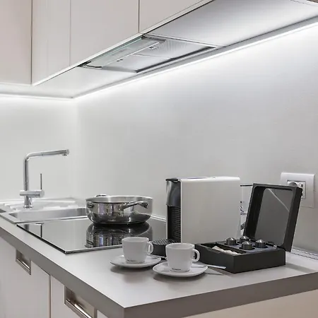 Fifty Eight Repubblica Milan