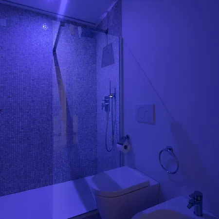 Appartement Fifty Eight Repubblica Milan