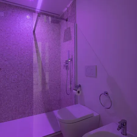 Appartement Fifty Eight Repubblica *