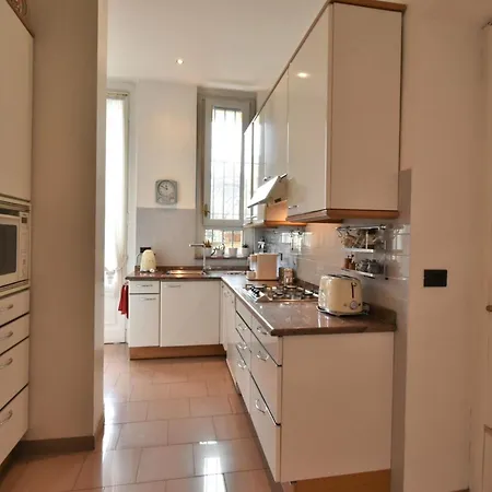Aspromonte Garden House By Interhome Apartmán